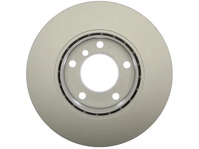 Rotor de freio dianteiro Raybestos 65161PRMV 1999 para 1998-2000 BMW 323i - Imagem 1 de 2