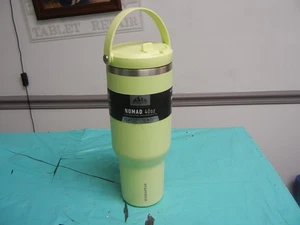 Hydrapeak Nomad 40oz Stainless Steel Insulated Bottle - Picture 1 of 10