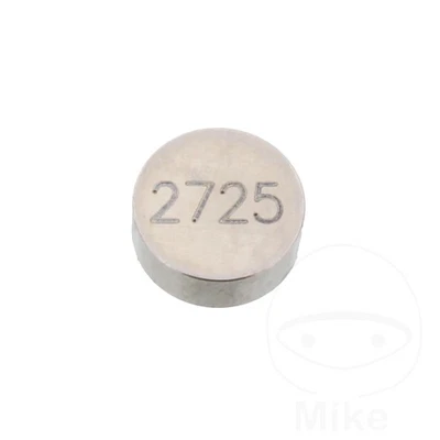 JMP Valve Shim 7.5mm 2.725 1pc For Honda CBR 1100 XX 1997-2008 - Изображение 1 из 4