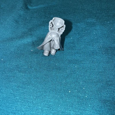 Bits 40K Dark Angels Company Veterans Robed Body B - Image 1 of 2