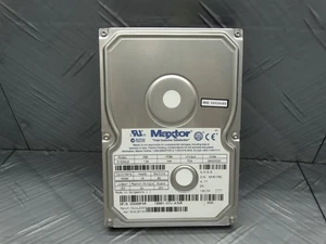 MAXTOR Fireball 3 20GB Hard Drive IDE 294923-001 - Picture 1 of 9