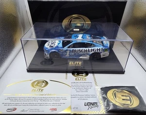 2025 Ross Chastain Elite Premier Busch Light 1:24 Diecast - Picture 1 of 6