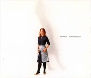 Tori Amos Past the mission (1994) [Maxi-CD]
