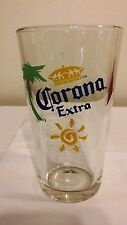 Corona Extra Mexican Shaker Pint Glass
