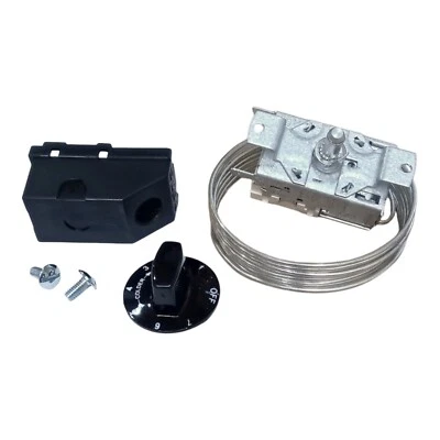 A12-701 Ranco Commecial Temperature Cold Control for Refrigerator Bay Maries - Image 1 of 4