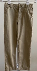 Vineyard Vines Boys’ Breaker Pants Khaki Size 10 - Picture 1 of 10