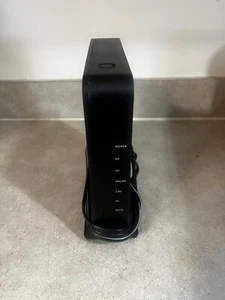 Ubee DDW36C Wireless Cable Modem Router - Picture 1 of 2