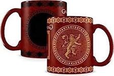 Game of Thrones - Tazza termica Lannister