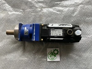 ELAU Servomotor SB105/40/04/05/19/S/R1/64/EOKN, 19192404-006, TOP, worldwide - Picture 1 of 8