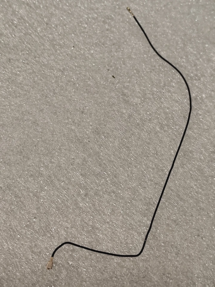 cavo coassiale XIAOMI REDMI 9 M2004J19G ricezione segnale rete antenna wi fi - Immagine 1 di 1