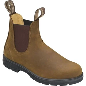 Bota Chelsea Blundstone BL550 Classic 550 (Crazy Horse 562, us_footwear_size_sys - Imagen 1 de 5