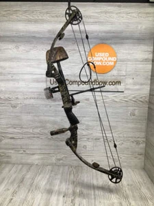 Parker Buck Hunter Package right handed 70/29" - Picture 1 of 6
