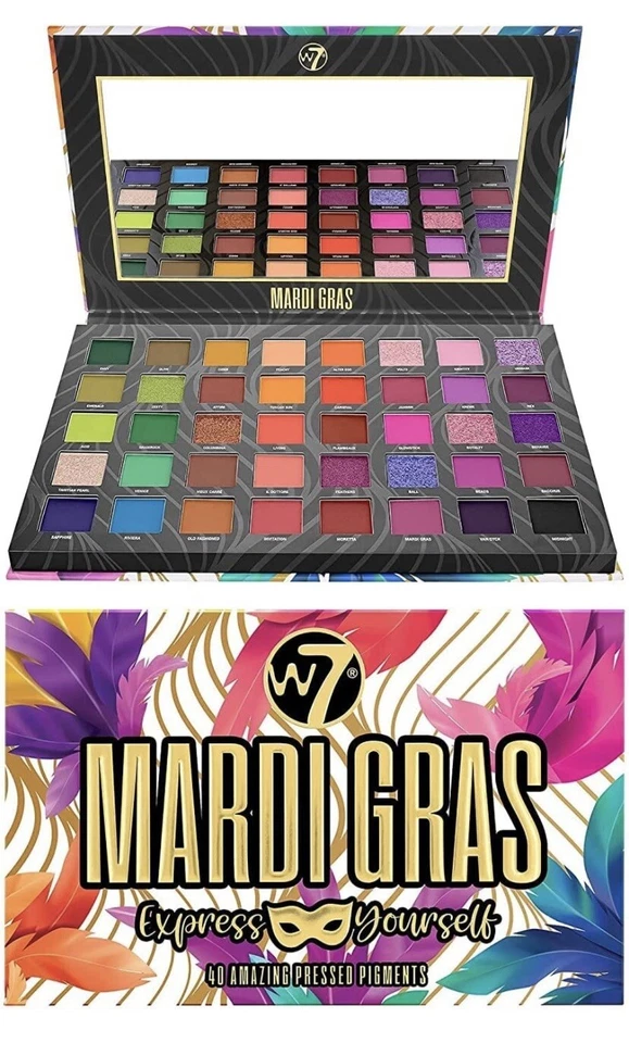 Maquiagem para os olhos - Imagem 1 de 4