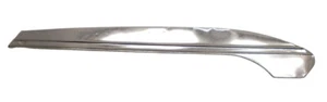 Vintage Steel Bicycle Chain Guard 500x95mm (F13) - Picture 1 of 8
