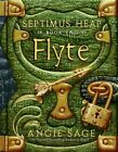 Flyte: 2 (Septimus Heap), Sage, Angie