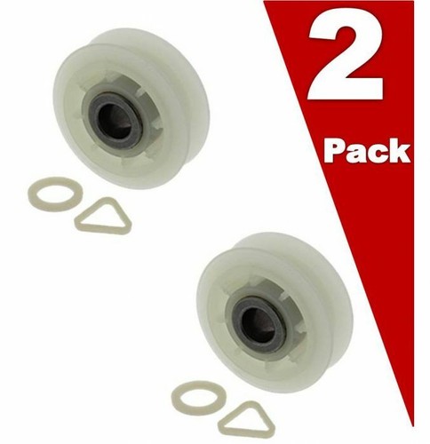 279640,279640VP, 2958, 3388672, 697692 Idler Pulley for Whirlpool Dryer ...