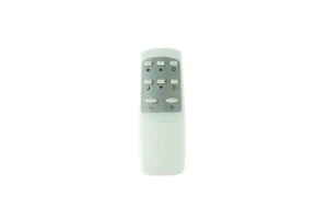 Remote Control For Homcom 823-026V70 823-070V70 Portable Room AC Air Conditioner - Afbeelding 1 van 5