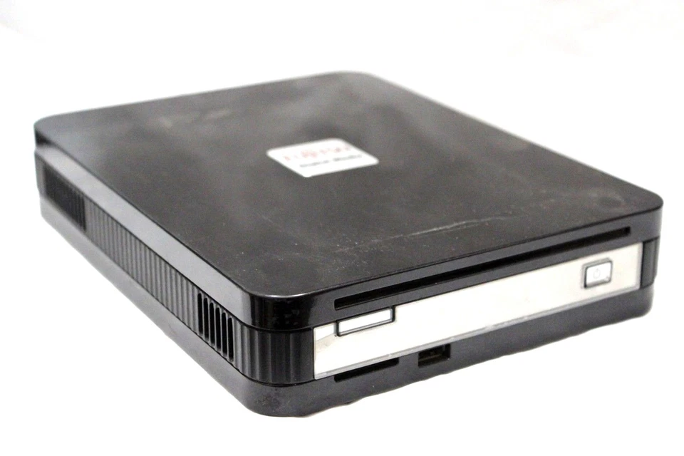 FUJITSU Mini Desktop Digital Media GE2 Series | EUNGE2L / EUNGE2BT - image 1 of 4
