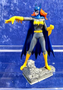 Batman Wave 3 Yamato Batgirl Loose - Picture 1 of 3