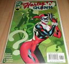 Harley Quinn (2000) #6...Published May 2001 by DC