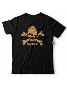 T-shirt Film I Goonies Mikey Clark Chunk Willy L'orbo Sloth Vintage - Imagen 1 de 4