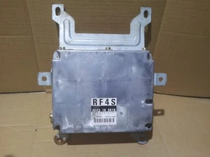 Mazda 323 F VI (BJ) 2,0 TD DIESEL ENGINE ECU RF4S18881B 275800-5791 - Picture 1 of 4