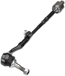 For 2011-2013 BMW 335is Steering Tie Rod End Assembly Right Delphi 2012