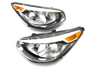 Kia Right LED Car & Truck Headlight Assemblies for sale | eBay