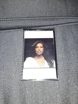 Carly Simon - The Best Of Carly Simon (Cassette, 1975) Tested, VG+ - Image 1 of 3