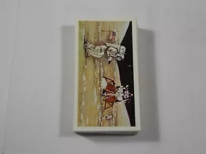 Brooke Bond Tea Cards Wonders of Wildlife 1976 Complete Set 50 - Picture 1 of 2