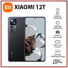(Globale Version) Xiaomi Mi 12T 5G SCHWARZ 8GB+256GB Dual SIM Android Handy