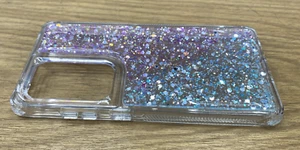 Stylish Anti-Shock Case — Samsung Galaxy S25 Ultra, S25 Plus — Brand New - Picture 1 of 7