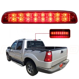 Tercera luz trasera de freno LED MIROZO para Ford Ranger 93-11 1999-2009 Ford F250 - Imagen 1 de 10