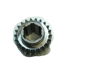 Misc sprocket gear #2 1968 1969 1970 Triumph 500 T100 T100C Tiger Trophy - Picture 1 of 4