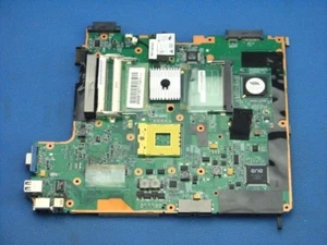 Motherboard Defective Amilo Pro V2055 Notebook 310-36872 - Bild 1 von 1