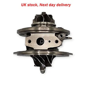 Turboladerpatrone für Subaru Impreza Legacy Forester 2.0D VF50 14411AA720 - Bild 1 von 5