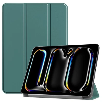 2024 For iPad Pro 11 Inch Case (5th Generation) Shockproof Smart Case Cover New - Image 1 of 4