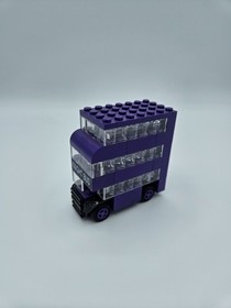 Lego Harry Potter - Knight Bus (Polybag) (4695)