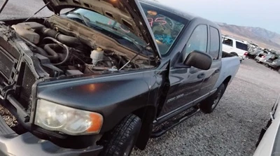 Dodge Ram 1500 2002 motor de 5,9 L fabricante de equipos originales 117 k millas - LKQ436360611 Foto 1 de 4