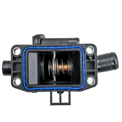 Termostato, refrigerante MOTORAD 574-83K para VOLVO V50 (545) 1.6 2005-2012 Foto 1 de 4