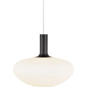 Nordlux Alton Pendant Light E27 60W Opal Timeless Design 48973001 - Picture 1 of 4