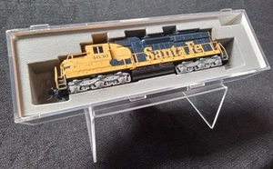 Locomotora diésel Atlas #54511 SD-26 Santa Fe #4630 - Imagen 1 de 8