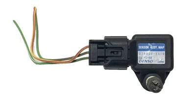 Sensor Acura MDX 2003 OEM Denso MAP 079800-5410 Foto 1 de 4