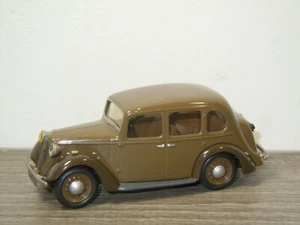 1936 Austin 10 Cambridge - Somerville England 1:43 *50248 - Picture 1 of 6