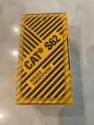 CAT S62 128GB Black Rugged (Unlocked) Smartphone-BRAND NEW IN BOX