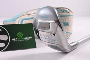 Ladies Cobra Baffler T-Rail+ #5 Hybrid / 28 Grad / Ladies Flex G50 Schaft - Bild 1 von 9