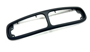Genuine Jaguar X308 XJ8 Grille Surround In Primer - HNC5504BB - Picture 1 of 4