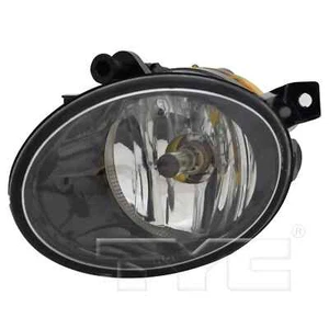 TYC Left Side Halogen Fog Light Assy for Mercedes Sprinter Van 2019-2022 Models - Picture 1 of 3