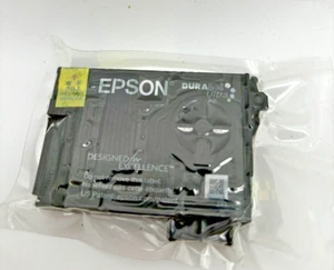Epson DuraBrite Ultra Ink 220 Yellow - Picture 1 of 4