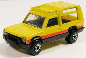 MATCHBOX 37 TALBOT MATRA SIMCA RANCHO SUPERFAST 1-75 SERIES - Picture 1 of 6